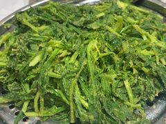 -77号渔船·蒸海鲜青岛菜(积米崖店)