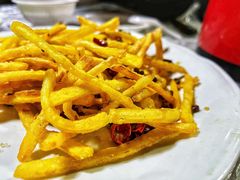 -大隐隐于市私房菜(保和小区店)