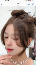 点击看大图 -DL HOPE明星造型