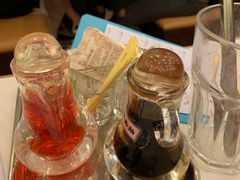 -大哥餐厅(西城花园店)