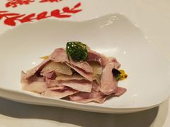 -贡宴盐帮菜自贡驻京联络处餐厅