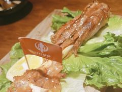 -马灯部落·西湖边的创意山景餐厅(虎跑动物园店)