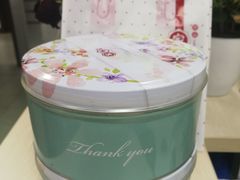 -家琳甜品(江南东店)