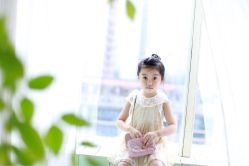 -苹果树儿童摄影工作室