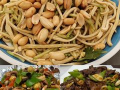 -龙香居海鲜浑锅家常菜·特色驴肉