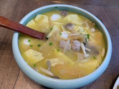 咸亨全家福-香园茶社·金陵小灶(老门东店)