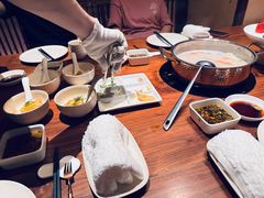 -揽季锅物会.福建黄鱼.海鲜姿造(五四路店)