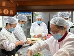 -哑巴生煎(临顿路店)