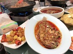 -丽华园(汉阳龙阳店)