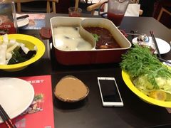 -新辣道鱼火锅(世纪金源购物中心店)