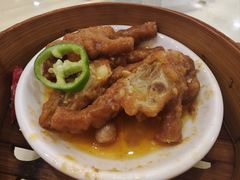 -长江国际酒店-中餐厅