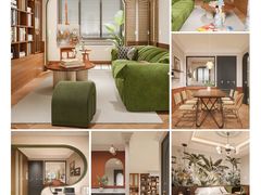 -住范儿家装·整体家装·装修设计