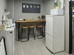 -王知之·自助·自习室(杭州蒋村店)