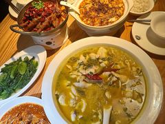 -不二·民谣音乐餐酒吧(万寿宫历史文化街区店)