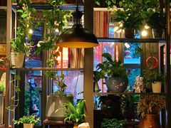 大堂-周家二小姐的菜(西津渡店)