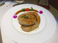 -俄士厨房(万松园店)