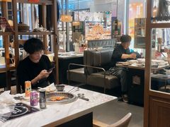 -火炉火自助餐(西直门凯德MALL店)