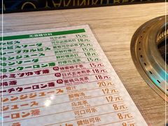 -大馥·炭火烧肉酒场(莘庄莘福坊店)
