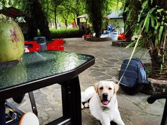 -白沙门生态公园