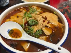-吉祥树素食餐厅(江大南路店)