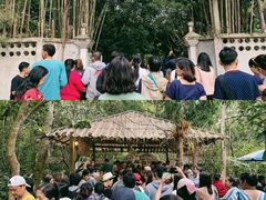 门面-Bamboo Saturday Market(Nana Jungle)