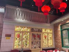 -姚稷大铁锅(东明广场店)
