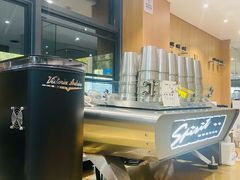 -Au Cafe&Roastery(华侨城店)