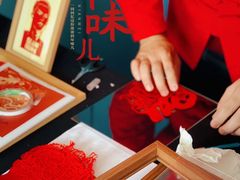 -天津海河悦榕庄·Lobby Lounge大堂吧