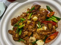 -蠔友汇·海鲜·生蚝烧烤(大东店)
