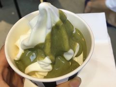 -JW德国冻酸奶Frozen Yogurt(龙湖成都滨江天街店)