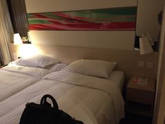 -香港皇家太平洋酒店