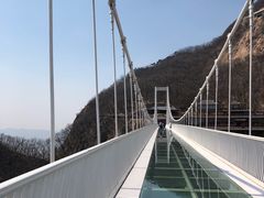 -丹东凤凰山景区