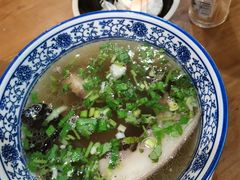 -澄城水盆羊肉店(永兴坊店)