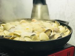 -拾下卜卜贝•海鲜火锅