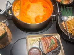 -生如夏花泰式火锅(西村黑金店)