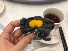 黑金流沙包-海港荟(大埔新达店)
