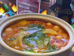 -翡翠鸟精品泰国菜(北辰财富中心店)