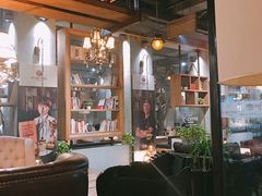 -印咖啡IN COFFEE(红旗街店)