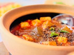 -运·中餐厅(成都华尔道夫酒店)