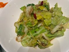 -鸡毛店·川菜(文殊院店)