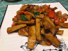 -清雅轩·清真菜·春饼•烤鸭(滑翔店)