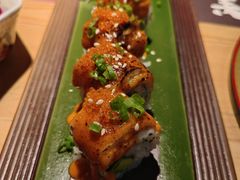 -萤初高端日料王(曲江银泰店)