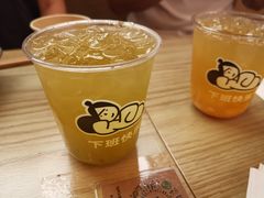 -下酒(华熙店)