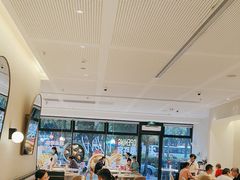 -必胜客(WOW西丽店)