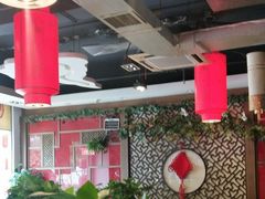 大堂-铜人李火锅(西大街店)