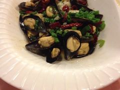 -松兰山海景大酒店·海鲜中餐厅