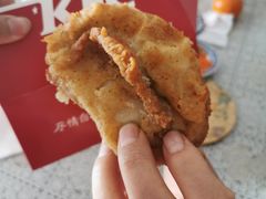 -肯德基(中纬店)