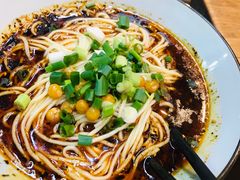 -秦云老太婆摊摊面(长嘉汇两江峯店)