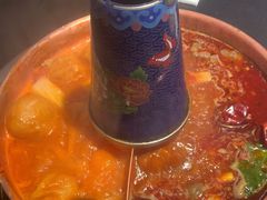 -咏江南·苏式火锅·苏州评弹(观前街店)