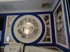 -AGOGO HOUSE KTV(东街店)